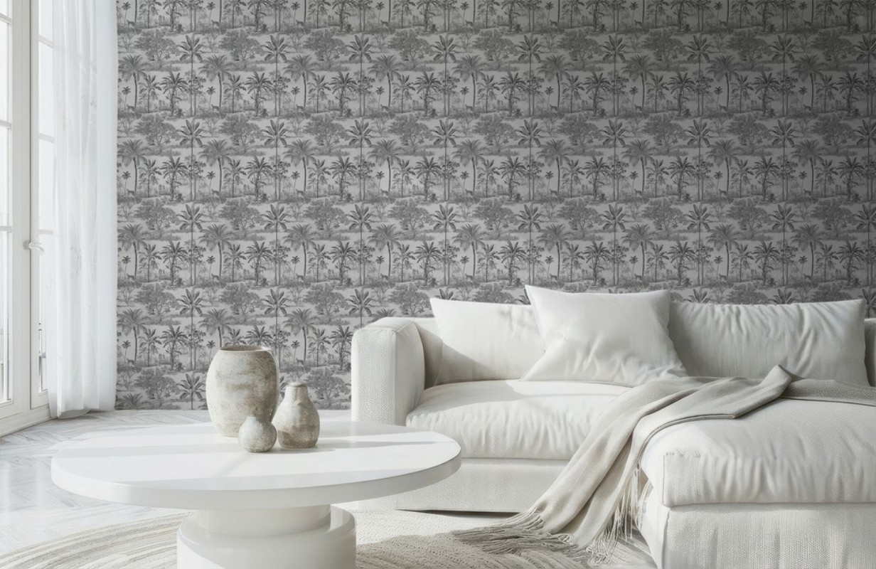 Picture of Burundi Grey - 1111001-02