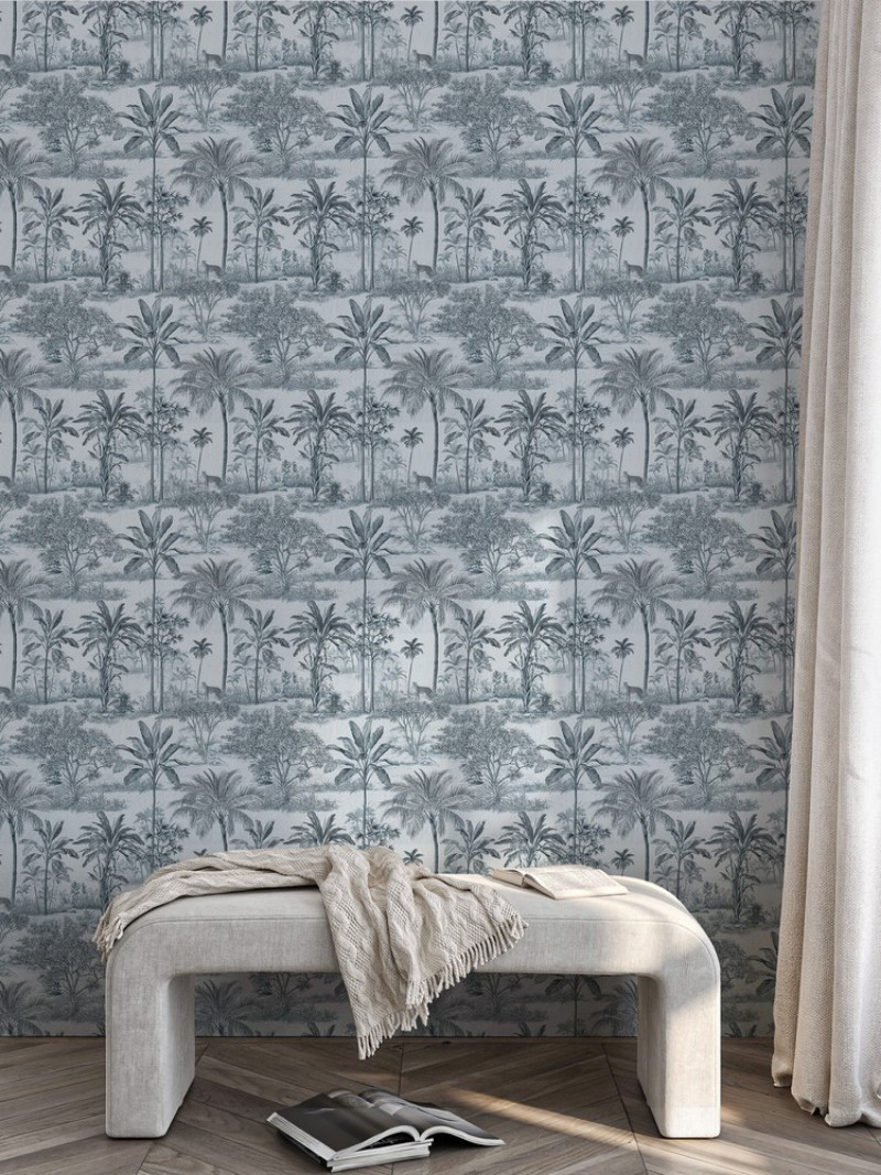 Afbeeldingen van Burundi Blue - 1111001-03