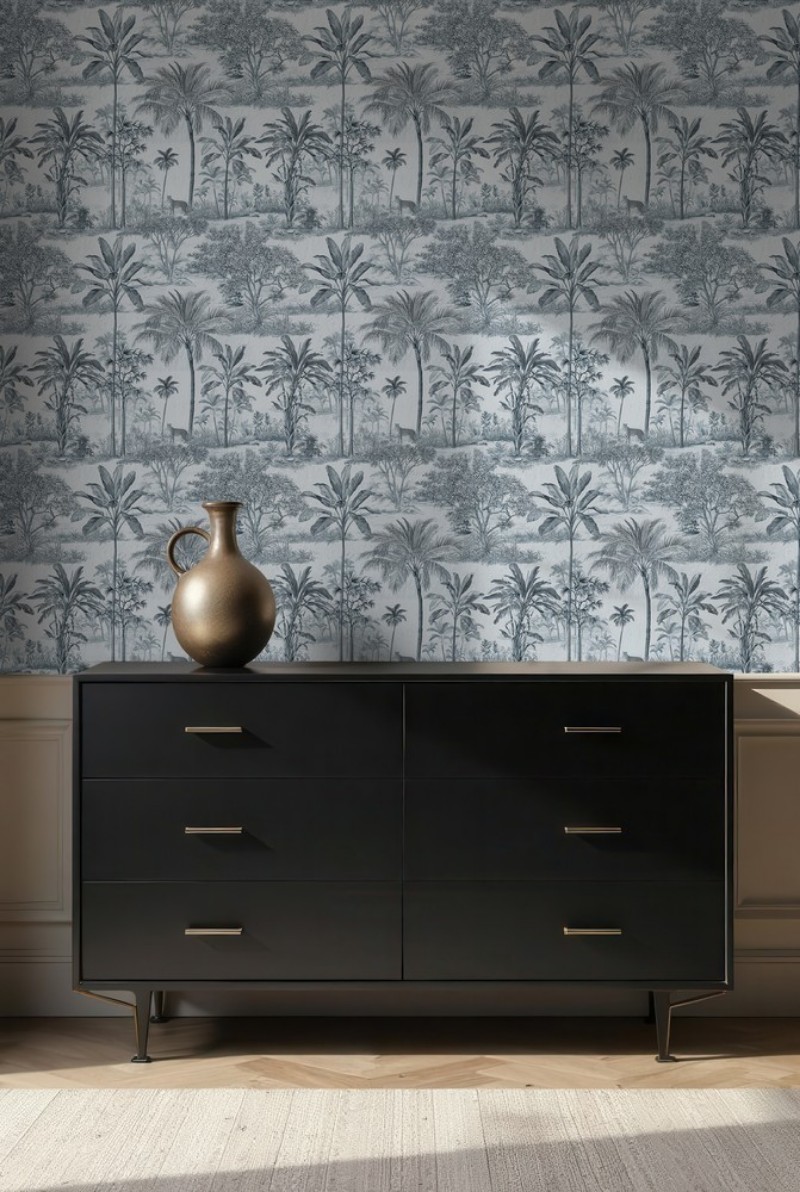 Afbeeldingen van Burundi Blue - 1111001-03