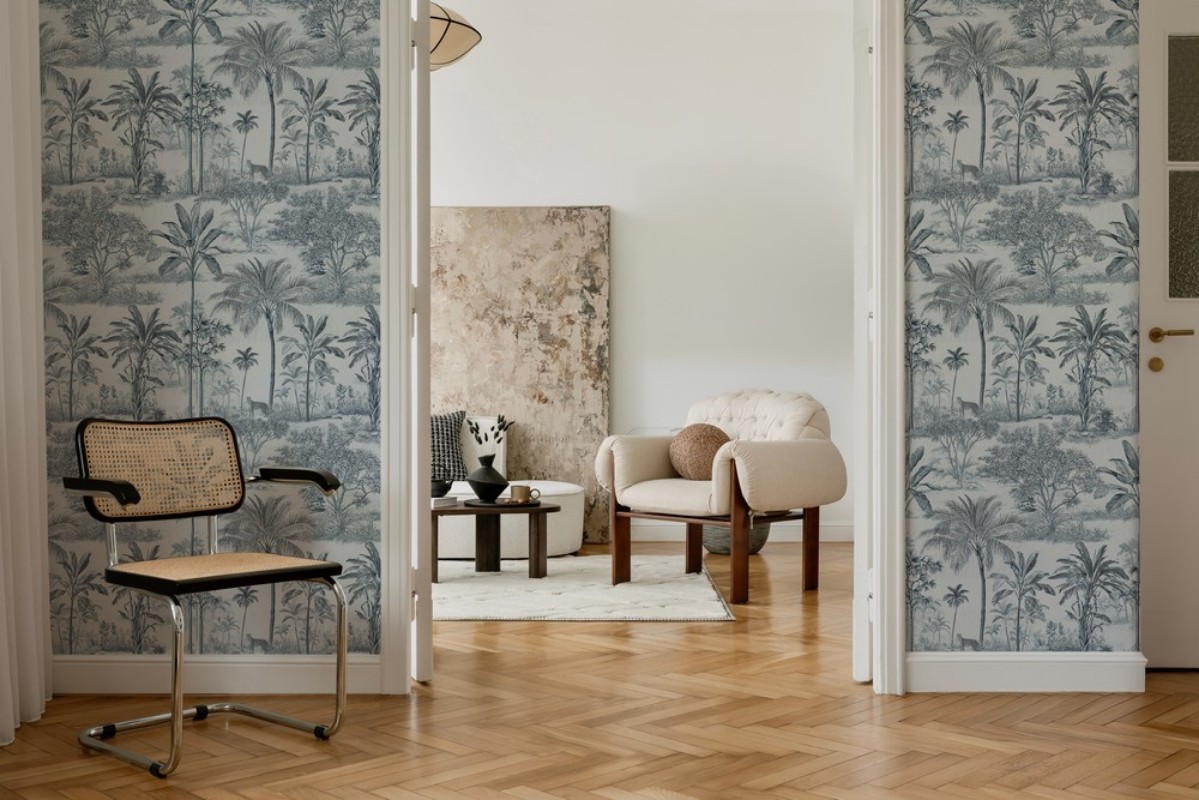 Afbeeldingen van Burundi Blue - 1111001-03