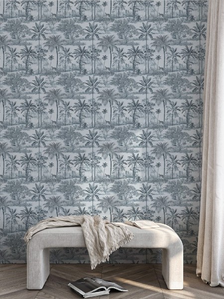 Picture of Farvesammensætning Burundi Blue - 1111001-03 - 10432-01