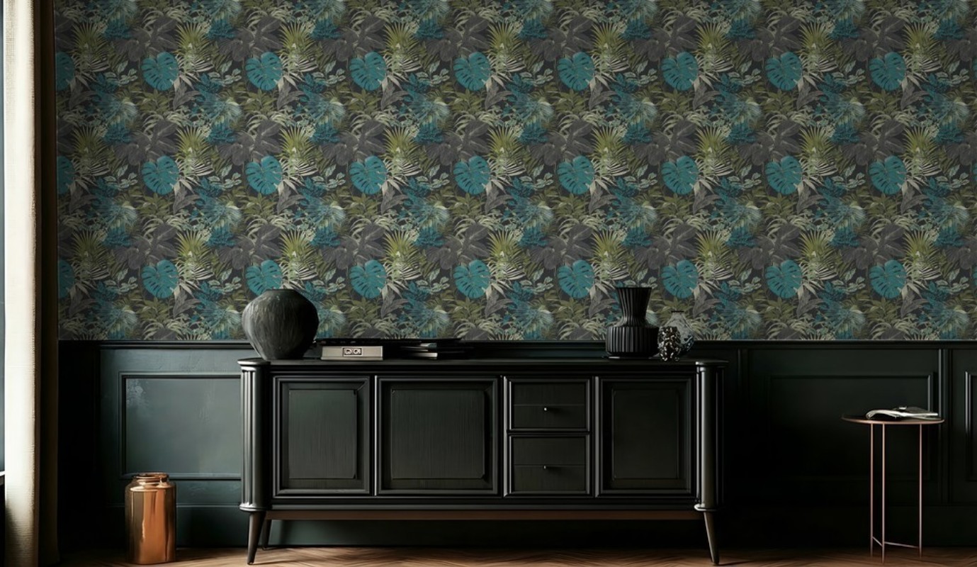 Afbeeldingen van Sombra Green - 1111101-01