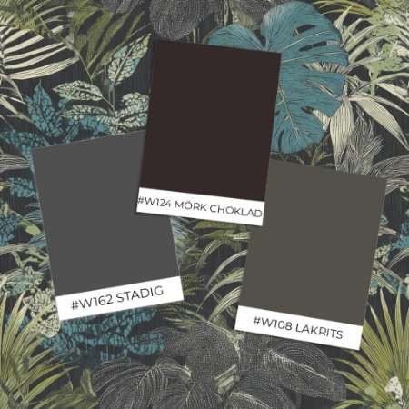 Picture of Farvesammensætning Sombra Green - 1111101-01 - 10433-01