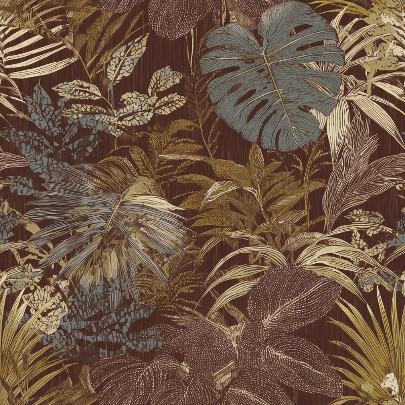 Afbeeldingen van Kleurcombinatie Sombra Brown - 1111101-02 - 10434-01