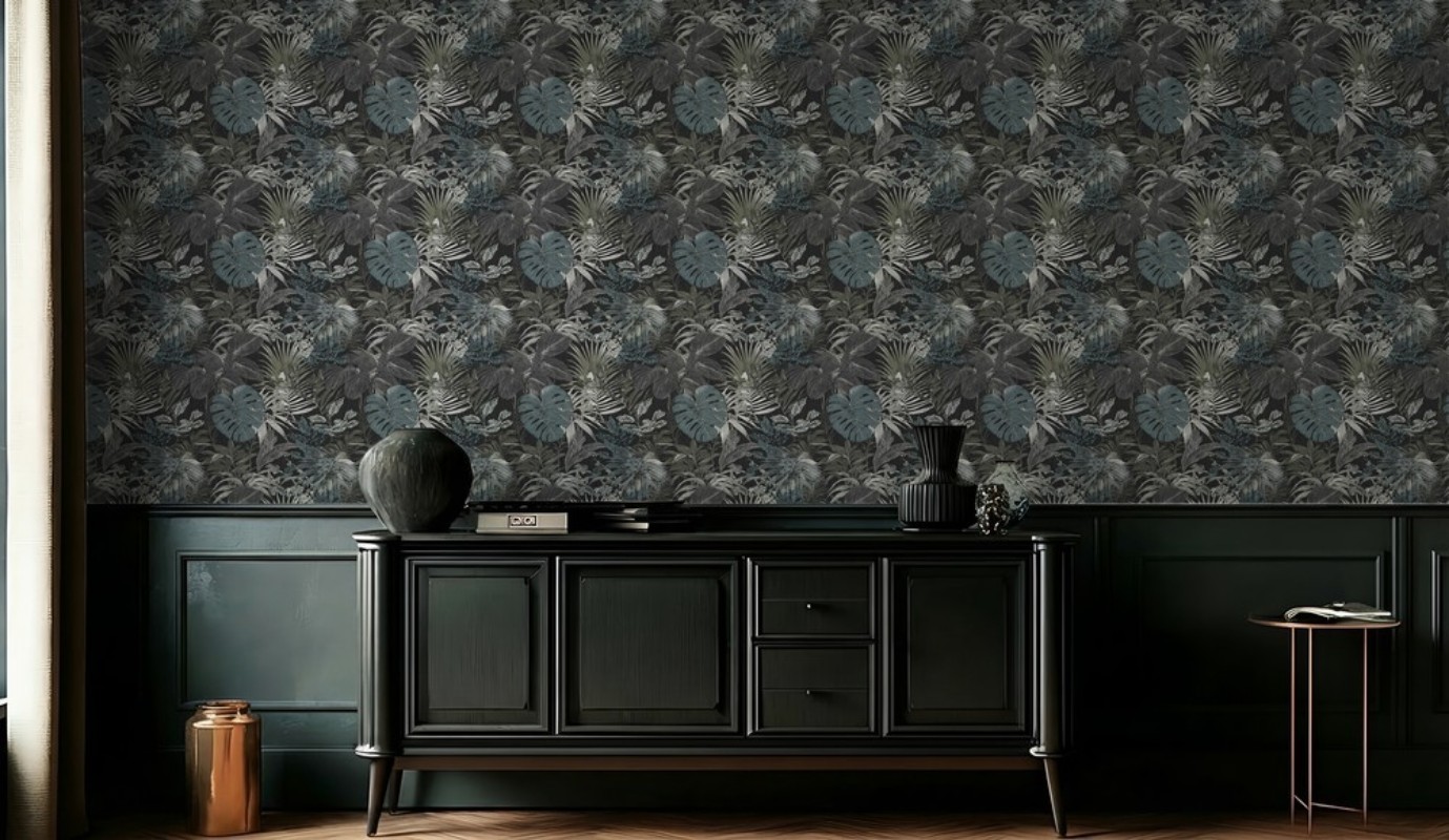 Afbeeldingen van Kleurcombinatie Sombra Grey - 1111101-03 - 10435-01