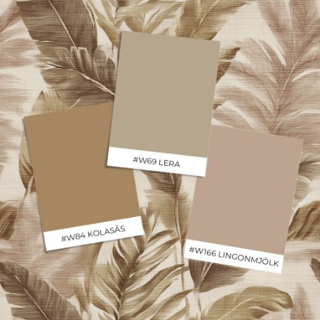 Bild vun Muster Stil - Baringo Beige - 1111201-01