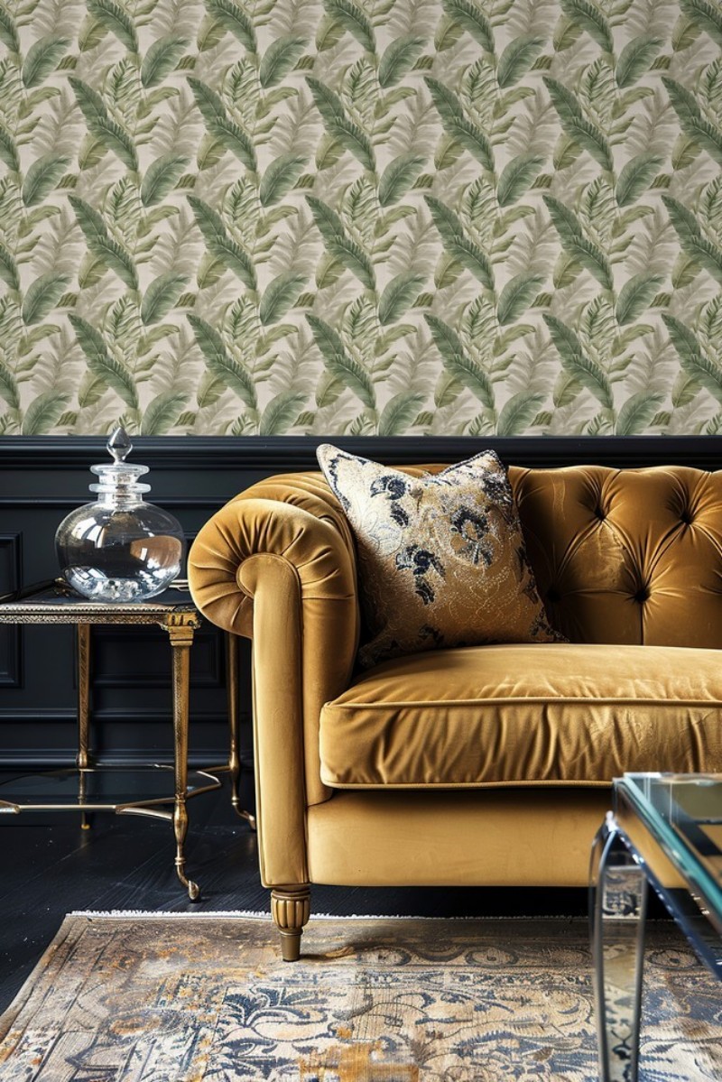 Afbeeldingen van Baringo Green - 1111201-02