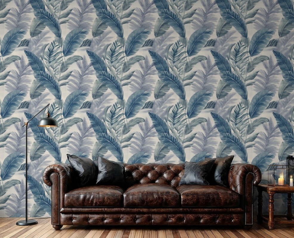 Afbeeldingen van Baringo Blue - 1111201-03