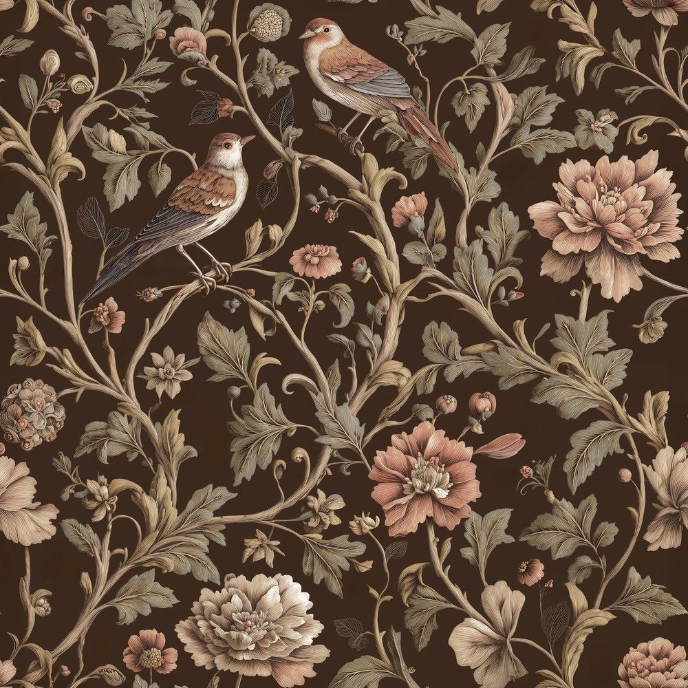 Bild på Lunabelle Brown - 1111301-01