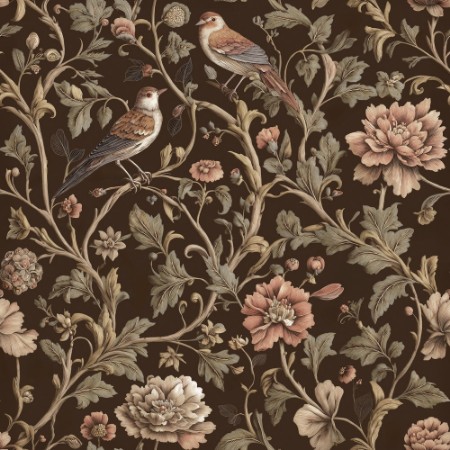 Bild på Lunabelle Brown - 1111301-01