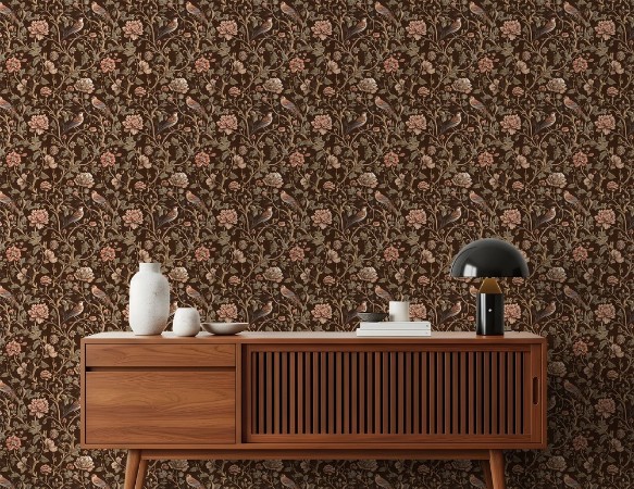 Bild på Lunabelle Brown - 1111301-01