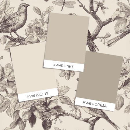 Bild på Färgsättning Noemi Beige - 1111401-01 - 10442-01