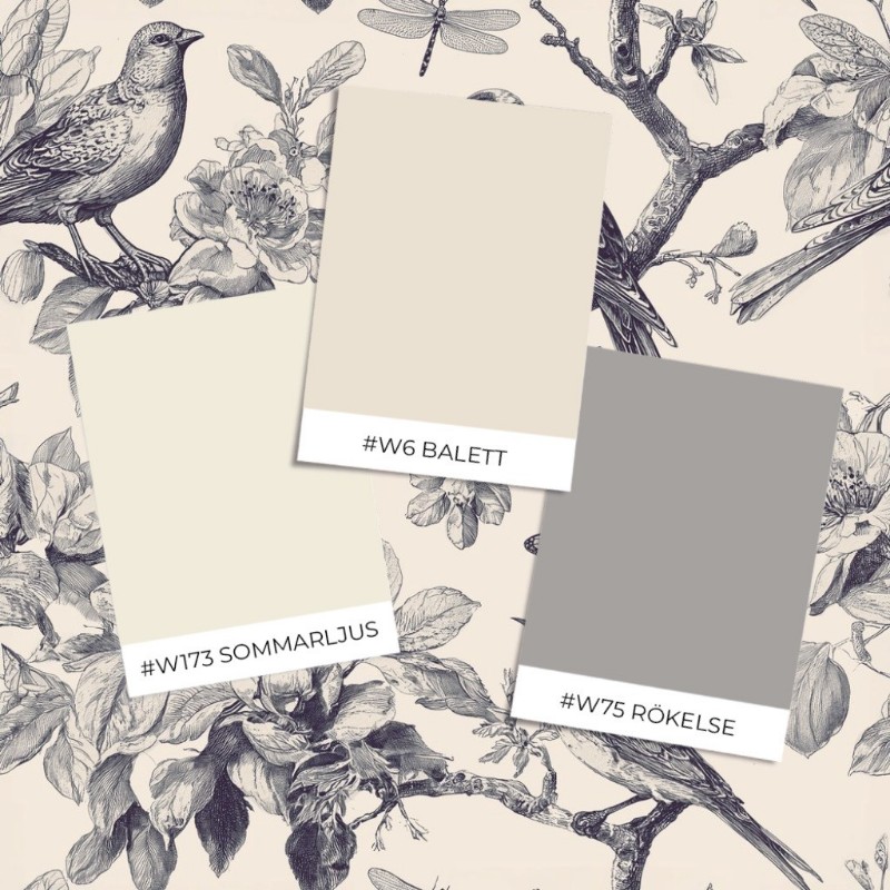 Picture of Eksempel på produktstil - Noemi Grey - 1111401-04