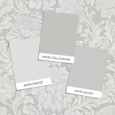 Bild på Färgsättning Abigail Grey - 1111501-01 - 10446-01