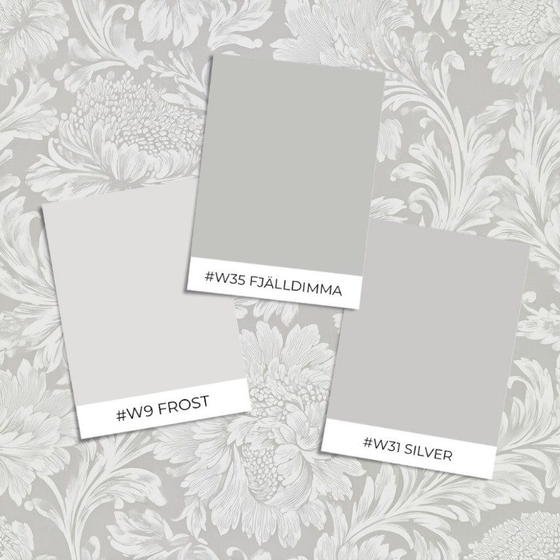 Picture of Eksempel på produktstil - Abigail Grey - 1111501-01