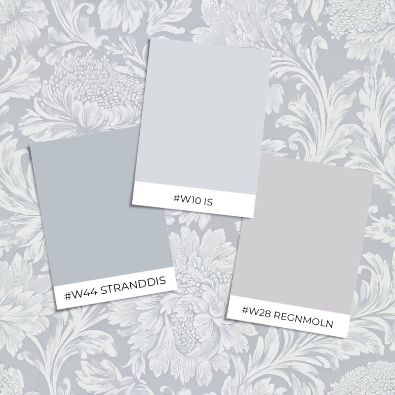 Picture of Eksempel på produktstil - Abigail Blue - 1111501-02