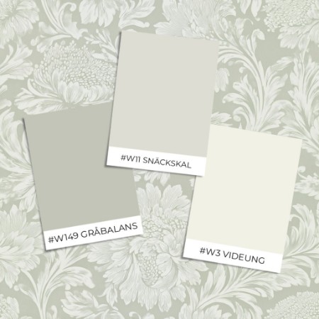 Bild på Färgsättning Abigail Green - 1111501-04 - 10449-01