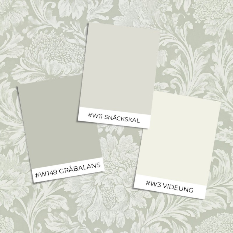 Picture of Eksempel på produktstil - Abigail Green - 1111501-04