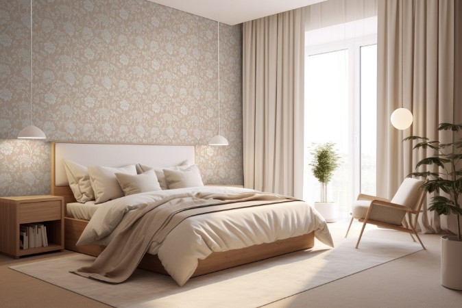 Bild på Färgsättning Janette Beige - 1111601-01 - 10450-01