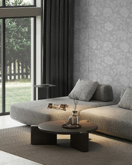 Bild på Färgsättning Janette Grey - 1111601-02 - 10451-01