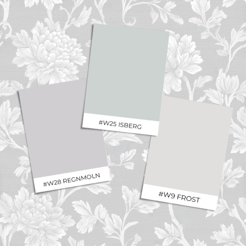 Picture of Eksempel på produktstil - Janette Grey - 1111601-02