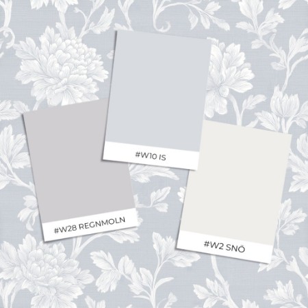 Picture of Farvesammensætning Janette Blue - 1111601-03 - 10452-01