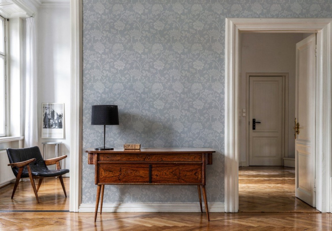 Picture of Farvesammensætning Janette Blue - 1111601-03 - 10452-01