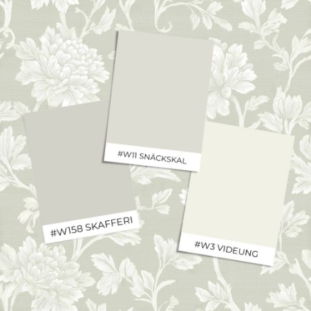 Bild på Färgsättning Janette Green - 1111601-04 - 10453-01