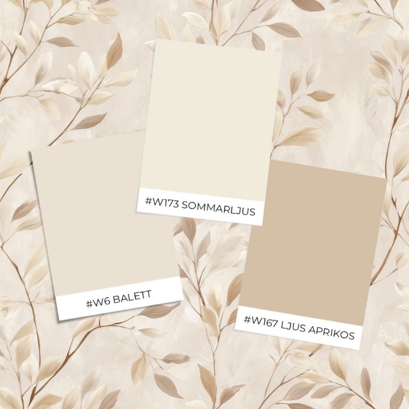 Picture of Eksempel på produktstil - Benita Brown - 1111701-02