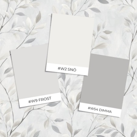 Bild på Färgsättning Benita Grey - 1111701-03 - 10456-01