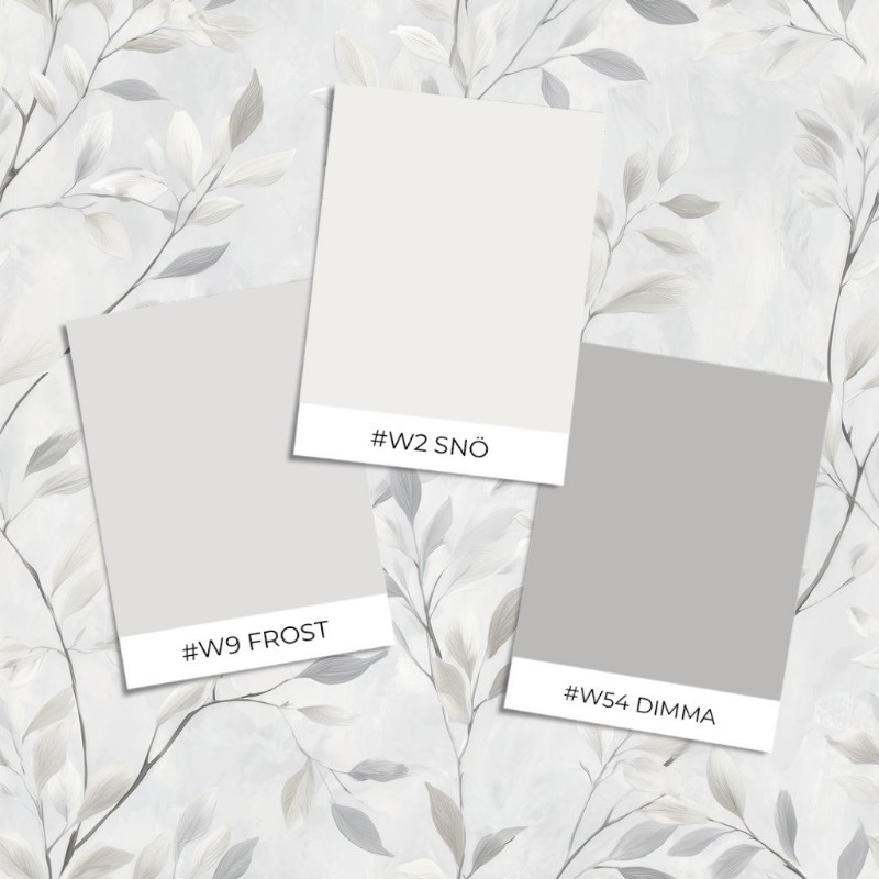 Picture of Eksempel på produktstil - Benita Grey - 1111701-03