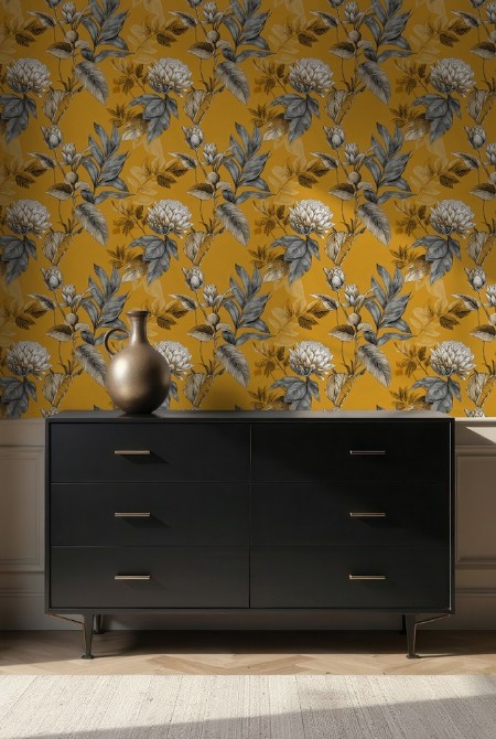 Bild på Färgsättning Tarifa Yellow - 1111801-01 - 10457-01