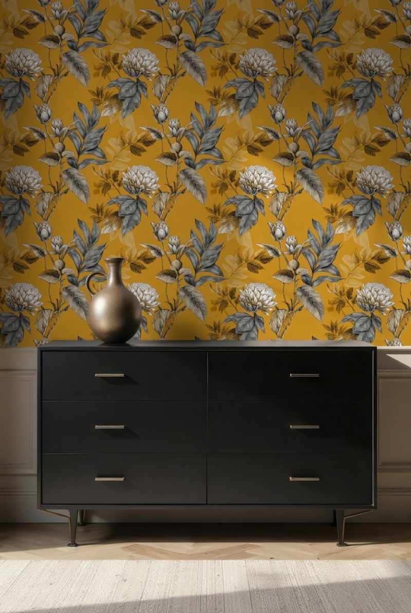 Afbeeldingen van Kleurcombinatie Tarifa Yellow - 1111801-01 - 10457-01