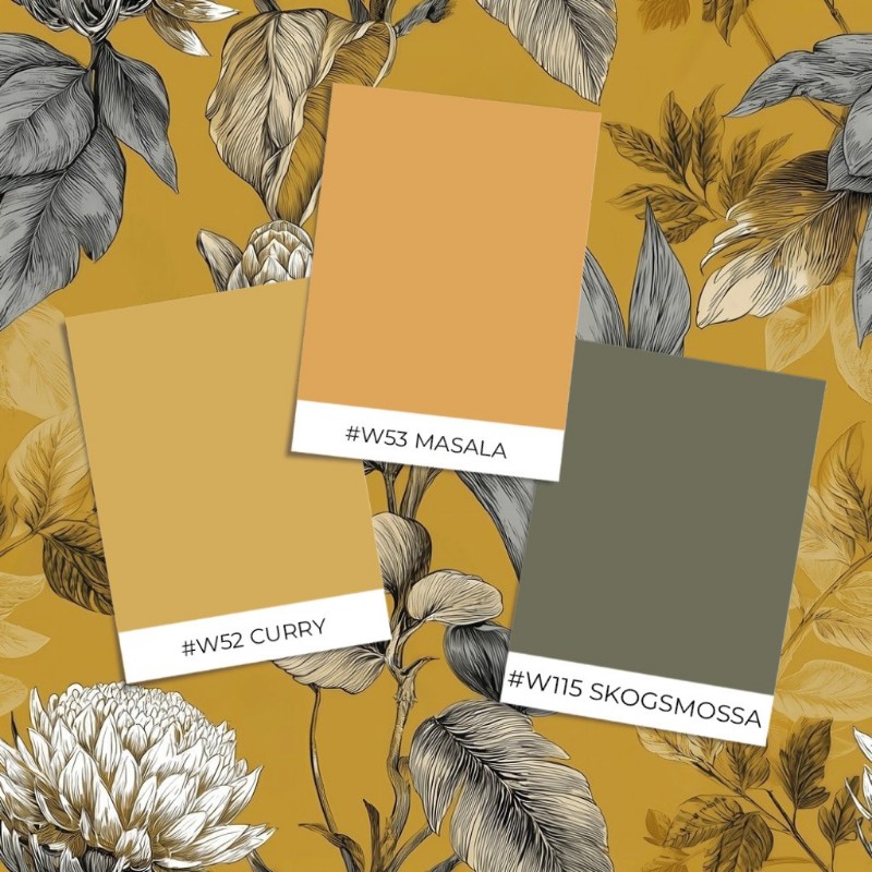 Picture of Eksempel på produktstil - Tarifa Yellow - 1111801-01