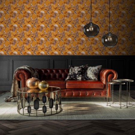 Bild på Färgsättning Tarifa Orange - 1111801-02 - 10458-01