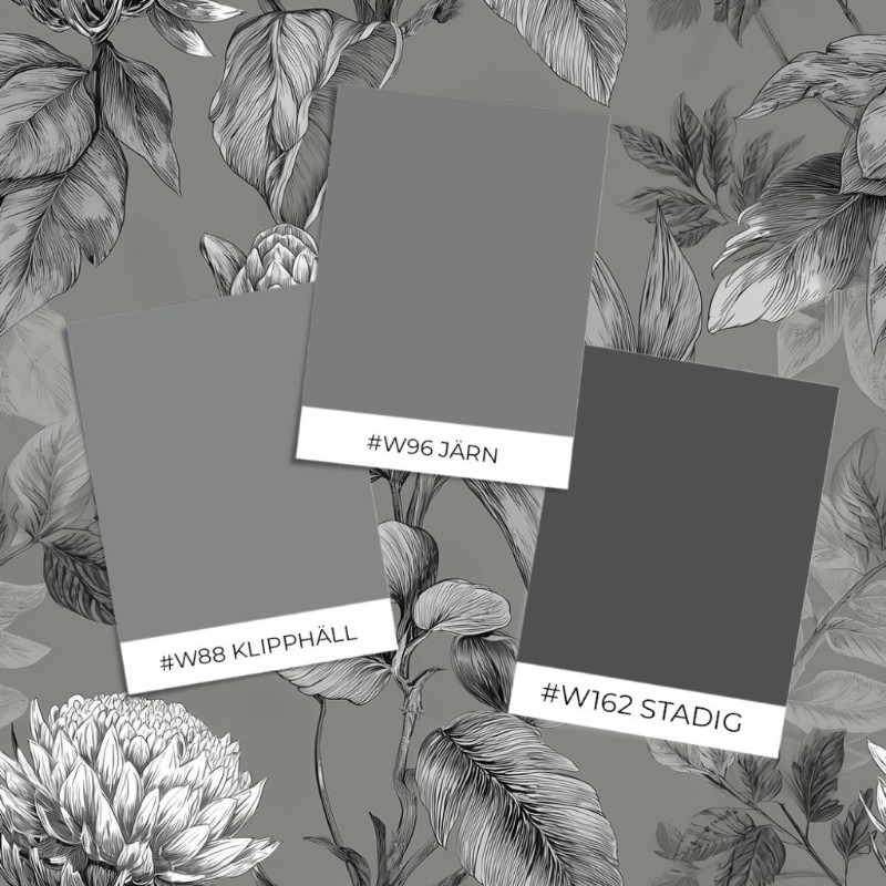 Picture of Eksempel på produktstil - Tarifa Grey - 1111801-03