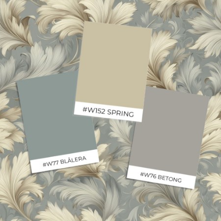 Picture of Väriyhdistelmä Melinda Grey - 1111901-01 - 10460-01