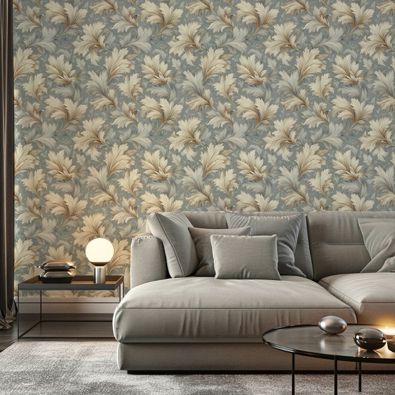 Bild på Färgsättning Melinda Grey - 1111901-01 - 10460-01