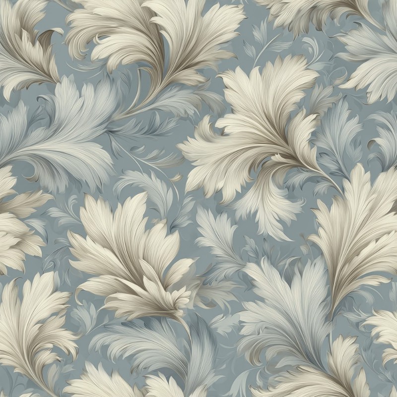 Afbeeldingen van Kleurcombinatie Melinda Blue - 1111901-04 - 10463-01