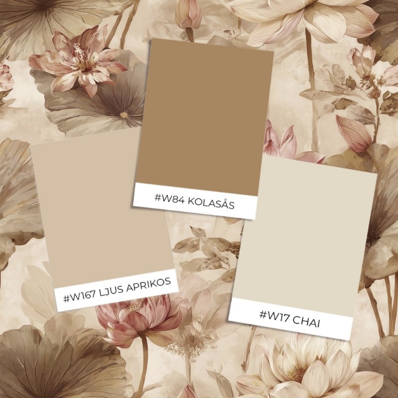 Picture of Eksempel på produktstil - Lucy Brown - 1112001-02