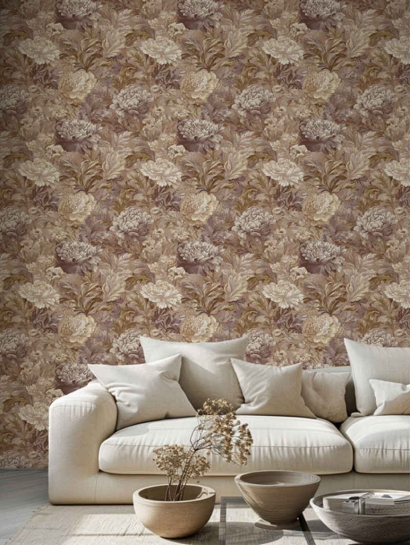 Afbeeldingen van Paulette Brown - 1112101-01