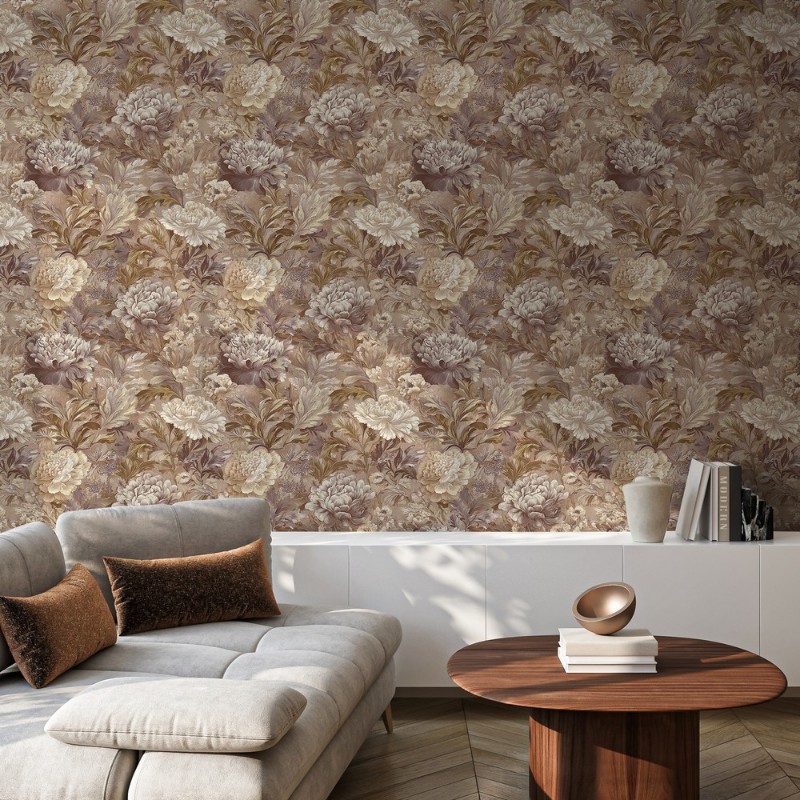 Afbeeldingen van Paulette Brown - 1112101-01