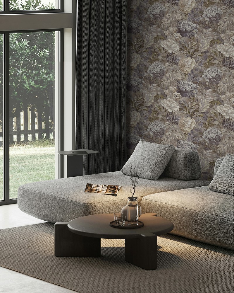 Afbeeldingen van Paulette Grey - 1112101-02