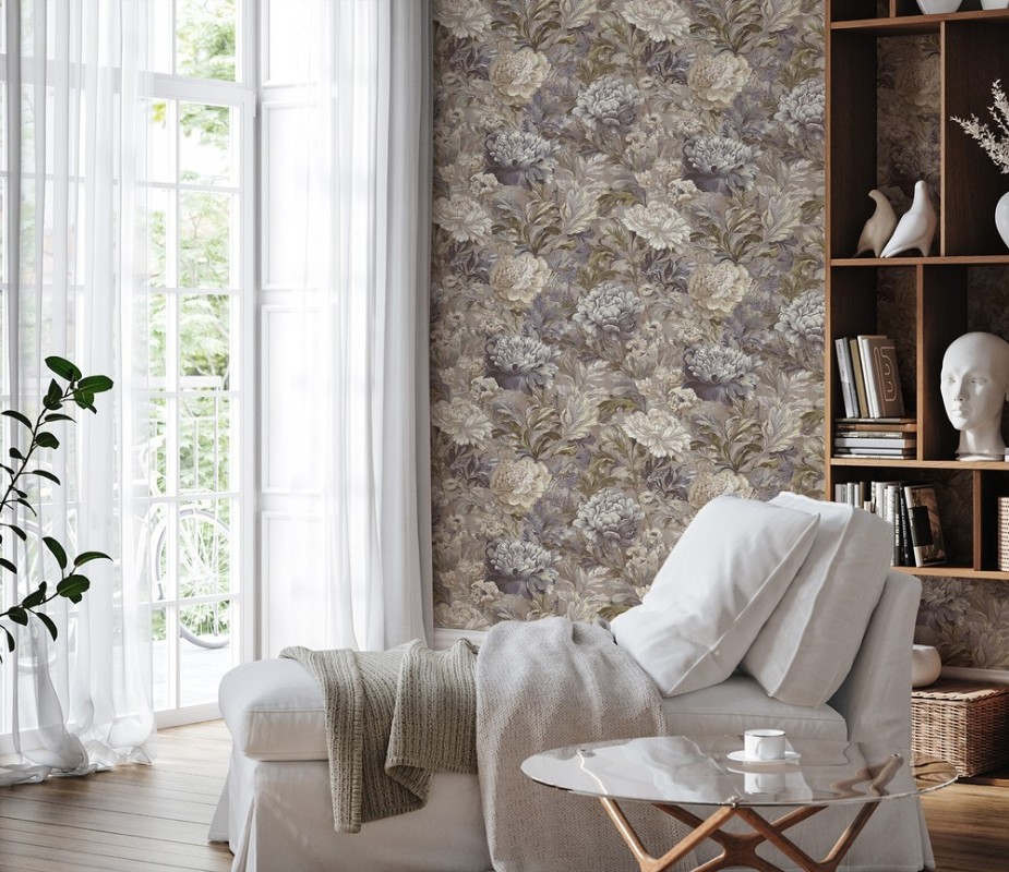 Afbeeldingen van Paulette Grey - 1112101-02