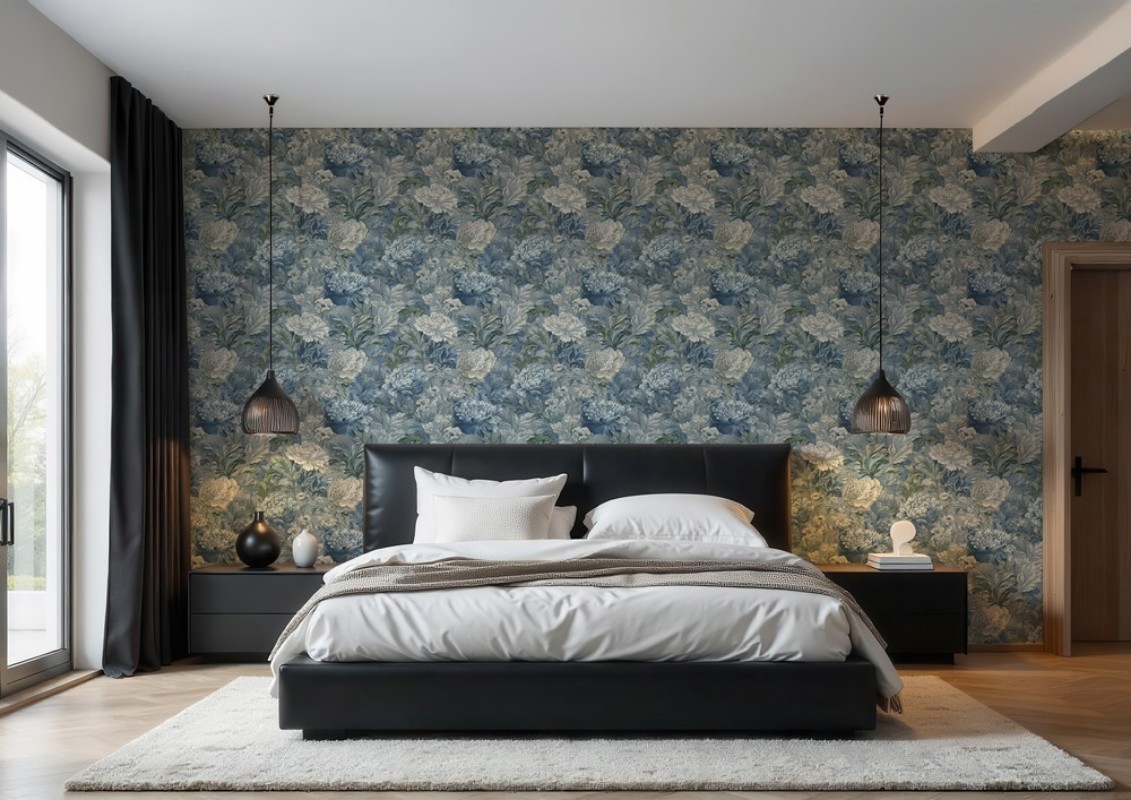 Bild på Paulette Blue - 1112101-03