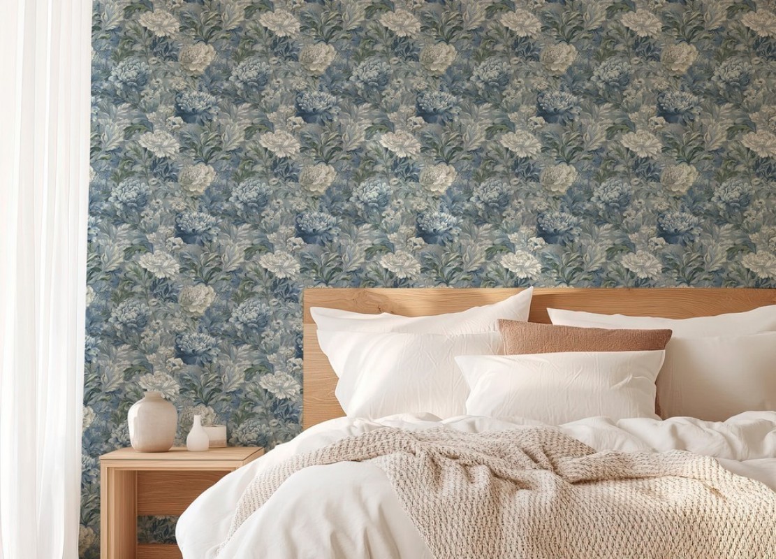 Bild på Paulette Blue - 1112101-03