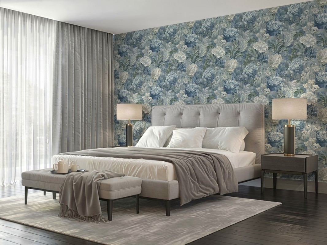 Bild på Färgsättning Paulette Blue - 1112101-03 - 10469-01