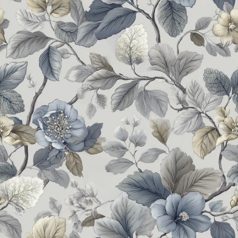 Bild på Teresa Blue - 1112201-01