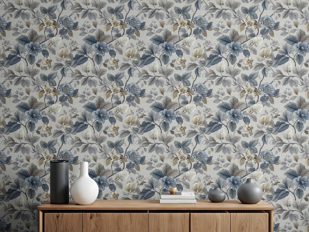 Bild på Teresa Blue - 1112201-01