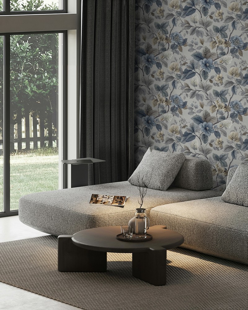 Bild på Teresa Blue - 1112201-01